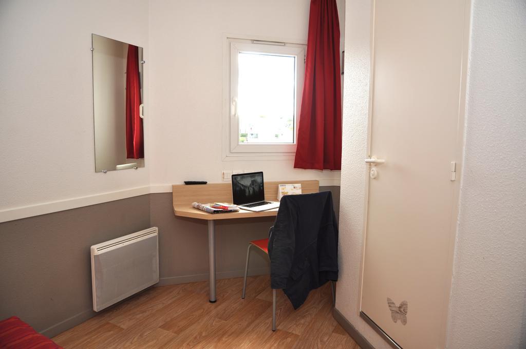 Hotel Premiere Classe Metz Est Exteriér fotografie