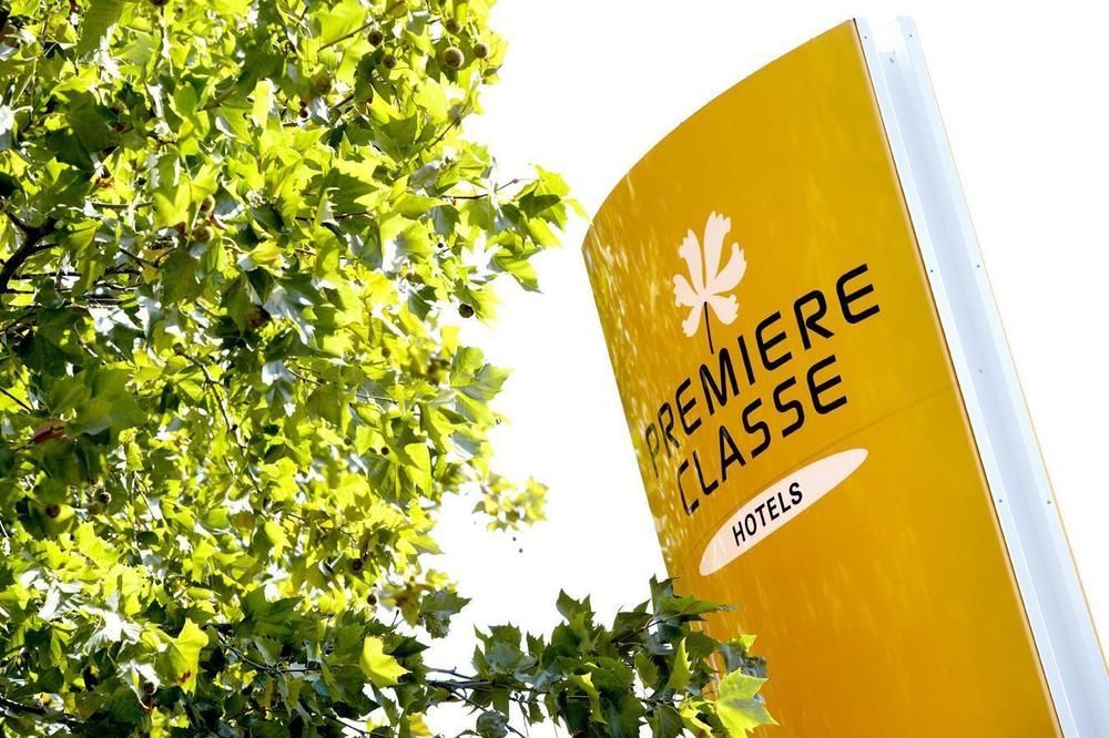 Hotel Premiere Classe Metz Est Exteriér fotografie