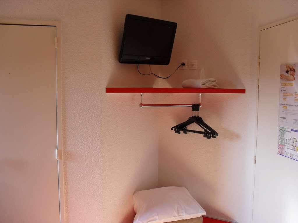 Hotel Premiere Classe Metz Est Exteriér fotografie