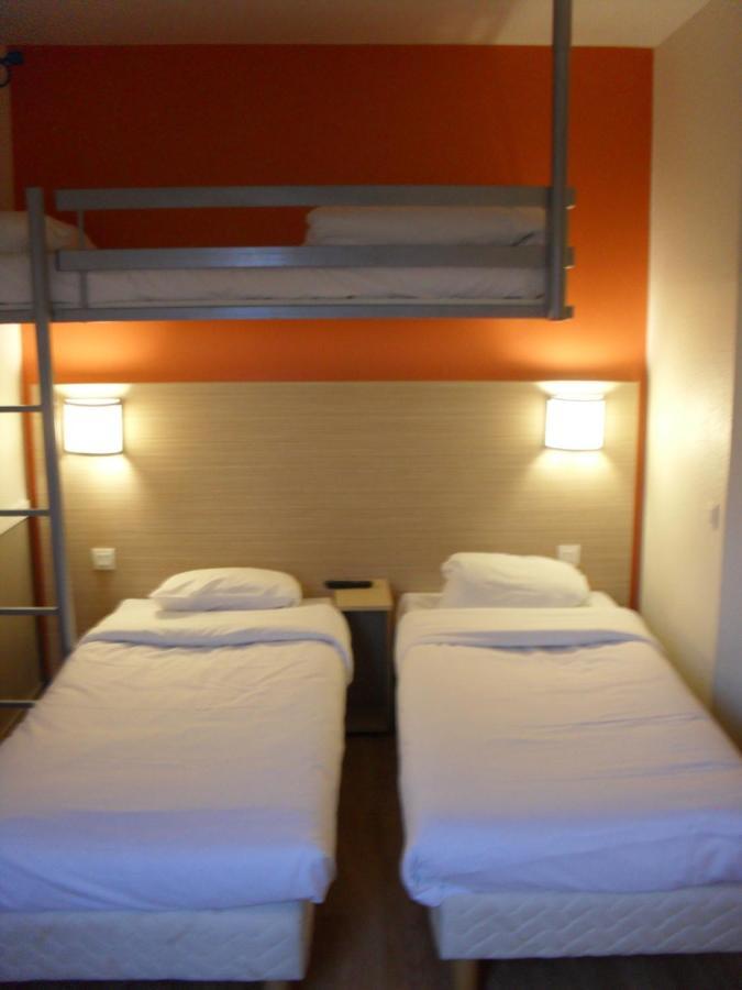 Hotel Premiere Classe Metz Est Exteriér fotografie